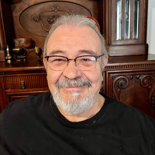 Roberto M. profile photo