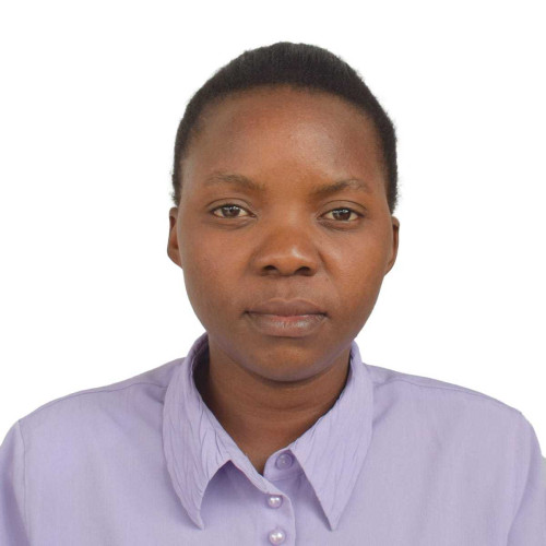 Tuyisenge c. profile photo