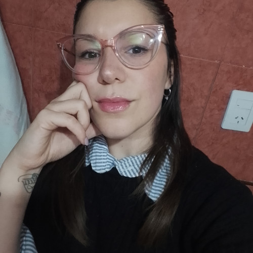 Berenice  S. profile photo