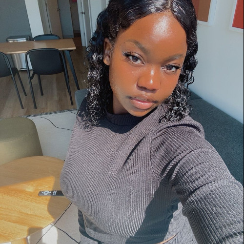 Ashleen M. profile photo