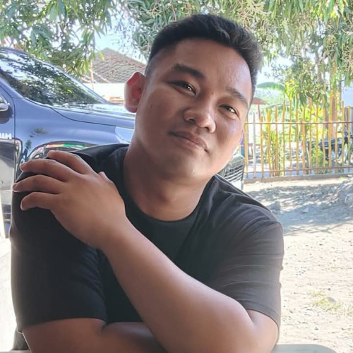 Roman Lucky Bhoy M. profile photo