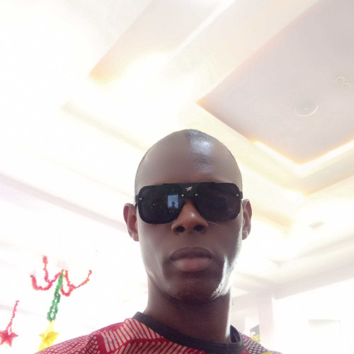 Uwadia Jude U. profile photo