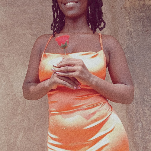 Joy T.