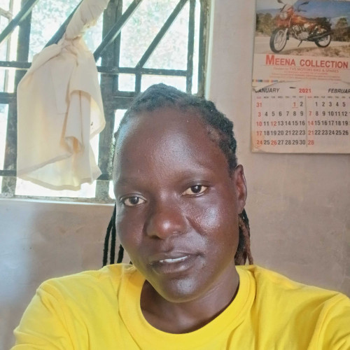 Lilian A. profile photo