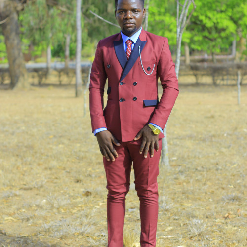 UZIMA M. profile photo