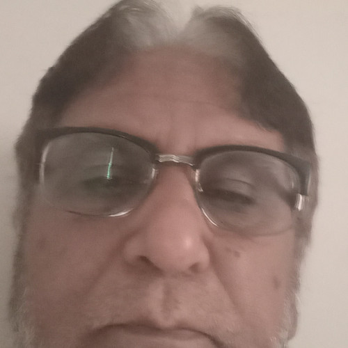 Syed Imtiaz ul H. profile photo