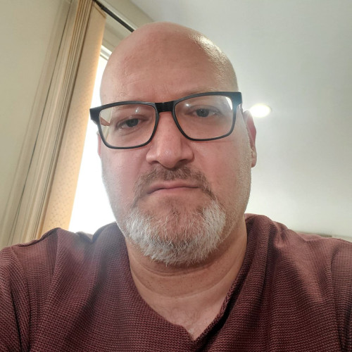 Amir A. profile photo