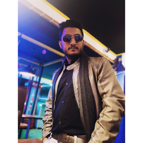 Devid M. profile photo
