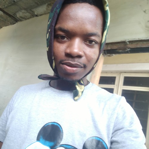 Chukwuebuka Raymond  E.