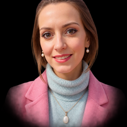 Mariana A. profile photo