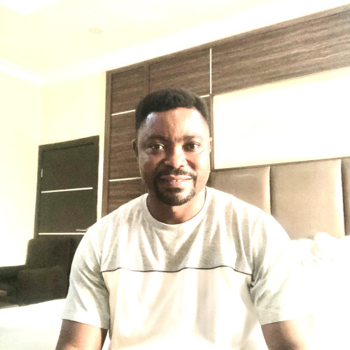 Johnson Bamidele A.