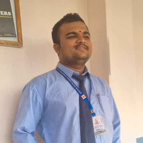 Spandan  C. profile photo