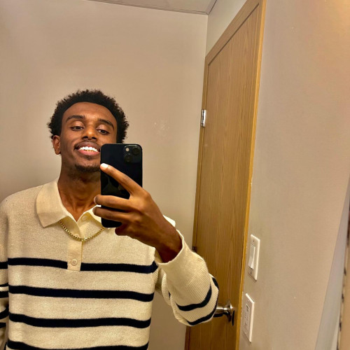 Muaz U. profile photo