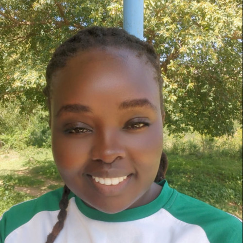 Mueni M. profile photo