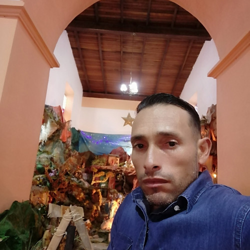 Miguel angel B. profile photo