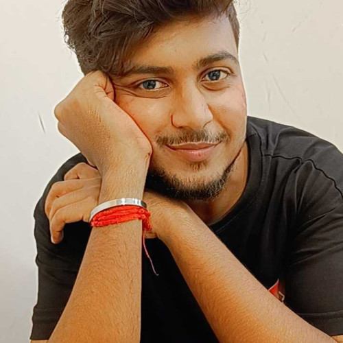 yash A. profile photo