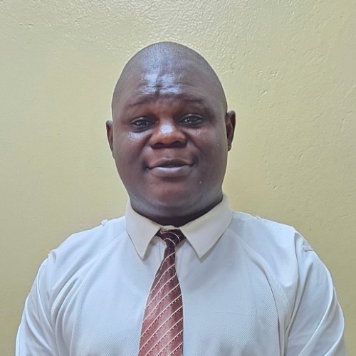 Timileyin Micheal  O.