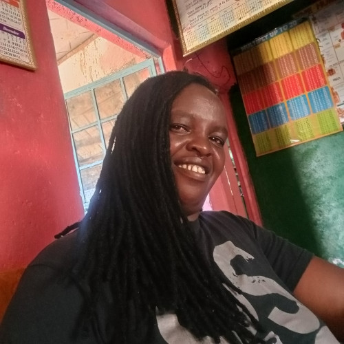 GLADYS N. profile photo