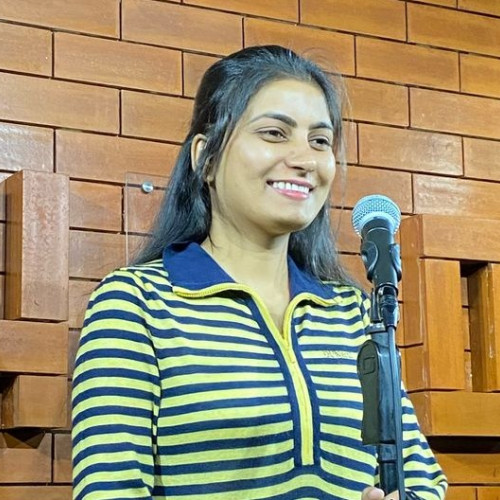 Aditi  T. profile photo