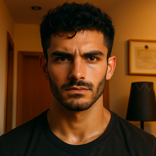 Elprocao G. profile photo