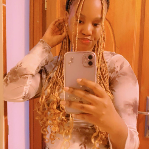 Nowembabazi S.