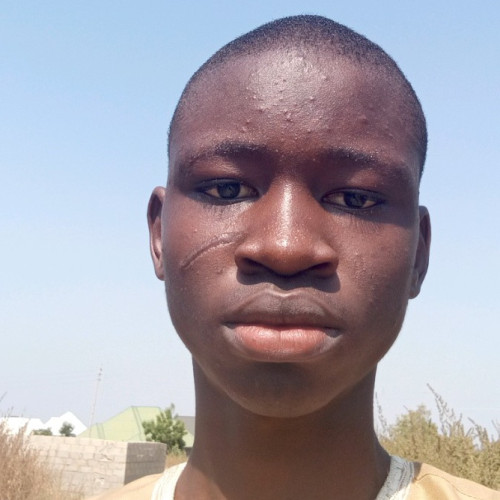 Nasiru A. profile photo