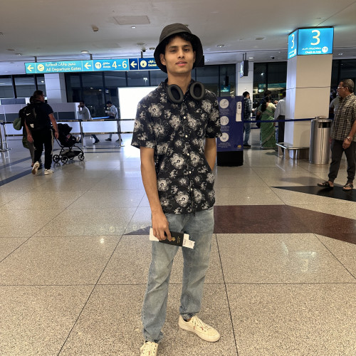 Kabir S. profile photo