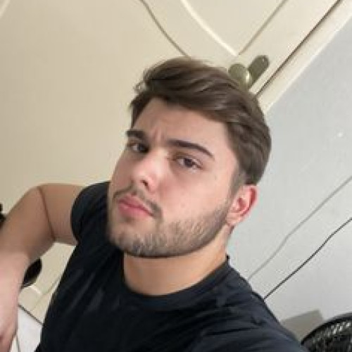 Jack F. profile photo