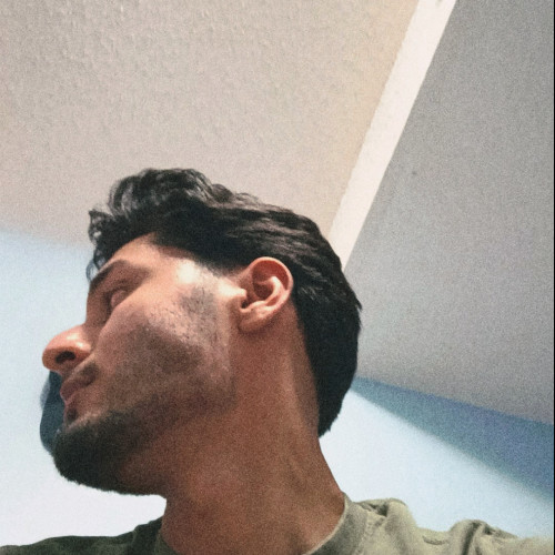 simar s. profile photo