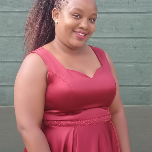 purity m. profile photo