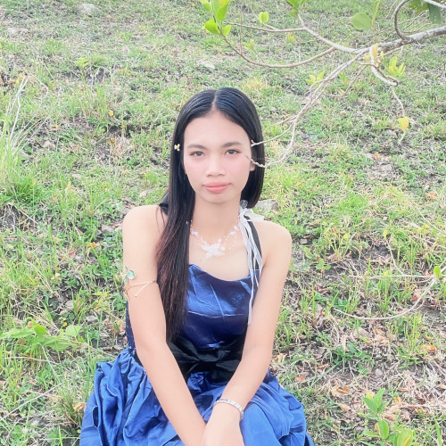 Arianne D. profile photo