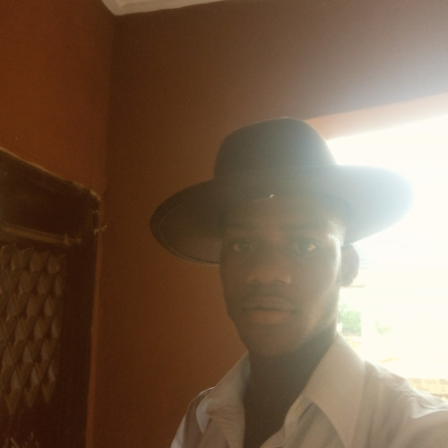 Anyanwu Chidozie P. profile photo
