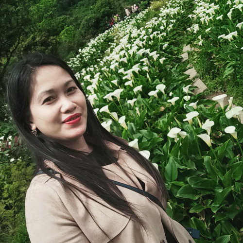 Darline M.