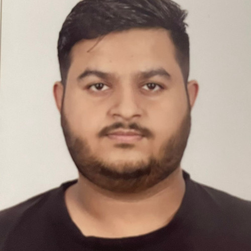 Raunak D. profile photo