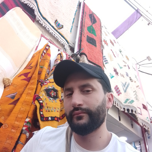 Ali  A. profile photo