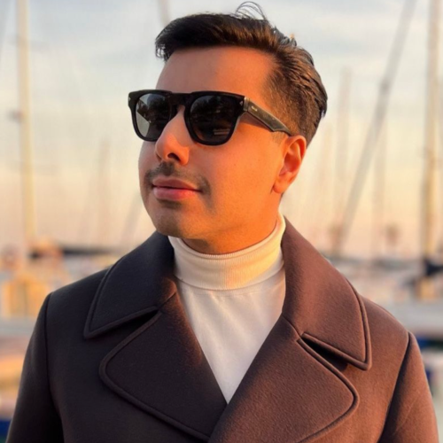 Fahad A. profile photo