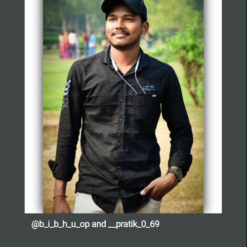 Manas Ranjan S.