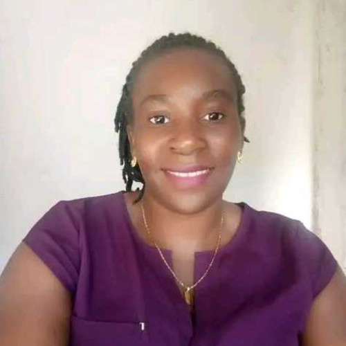 Catherine N. profile photo