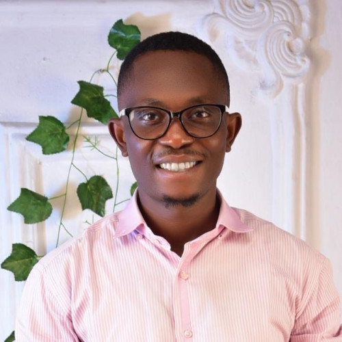 Olayiwola A. profile photo