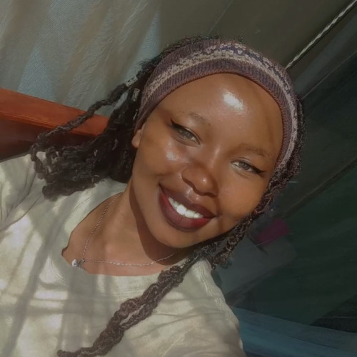 Faith J. profile photo
