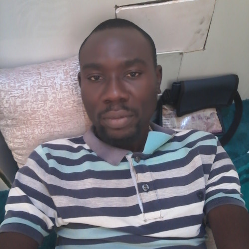 Ganiyu O. profile photo
