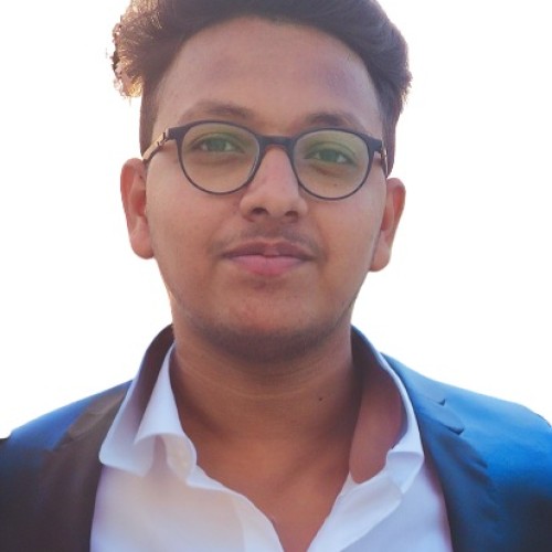 Vishnu  S.