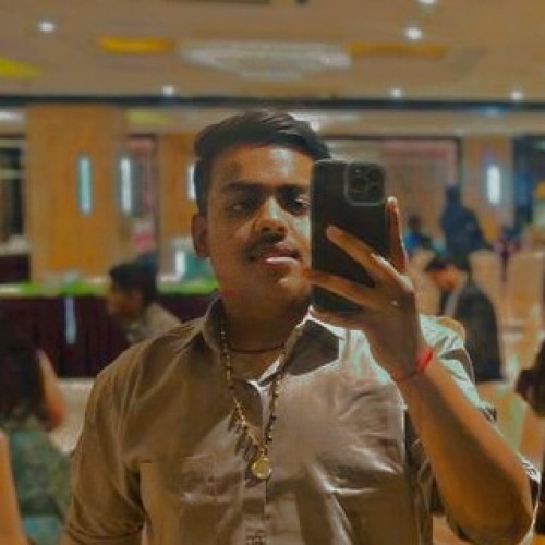Bhavesh  C.