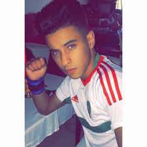 MOHAMED B.