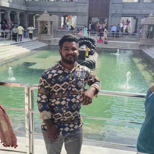 SARANGI m. profile photo