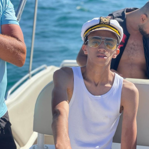 soufiane s. profile photo