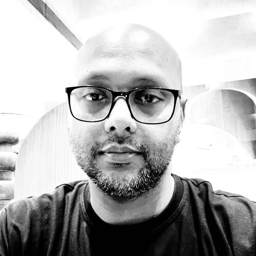 Pankaj S. profile photo