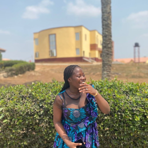 Udezue  D. profile photo