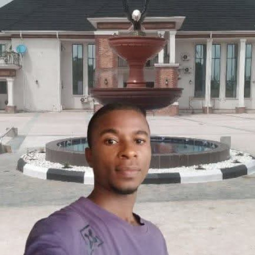 JUDE G. profile photo