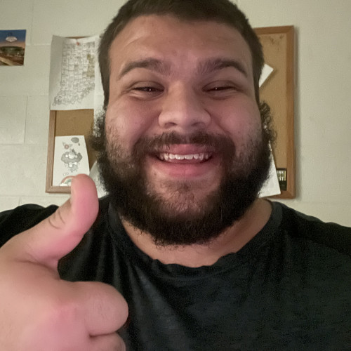 Nicholas M. profile photo